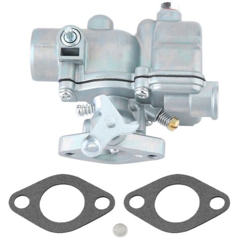 Carburador para tractor IH Farmall Cub 154 184 185 C60, 251234R91 251234R92 (1/4)