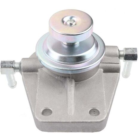 Diesel Fuel Filter Pump 16401-VC10D for Nissan Patrol GU Y61 ZD30 TD42 (1/4)