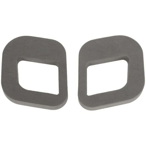 Bundles of foam for rear lights, 2 pieces, replacement accessories for Citroën C1 Peugeot 107 (1/4)