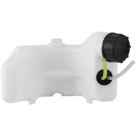Fuel and gas tank system to destroy garden engine for Honda GX25, GX25N, GX25NT and HHT25S (1/4)