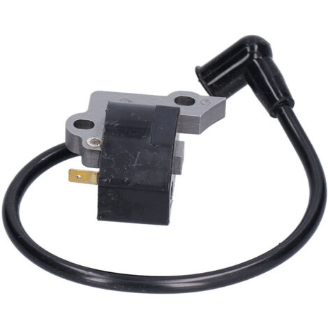 Replacement of motorcycle ignition coil for gasoline for McCULLOCH MAC 320 / 4-20XT / 3-14XT / CAT 335 (1/4)