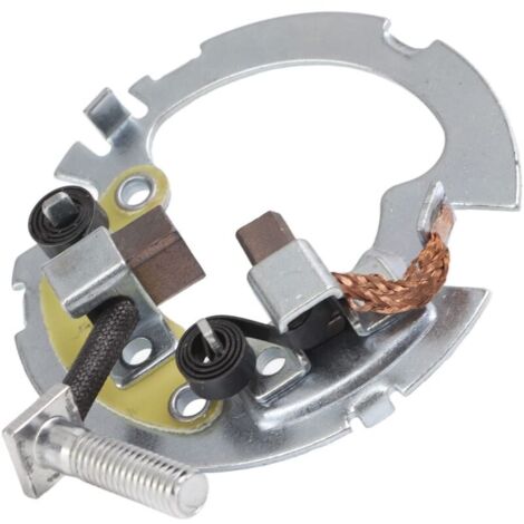 ATV Arrangement Repair Kit, Replacement Arrangement Portaescobillas for CBR600F TRX250 TRX300 TRX300FW TRX400FW TRX450ES TRX450S (1/4)