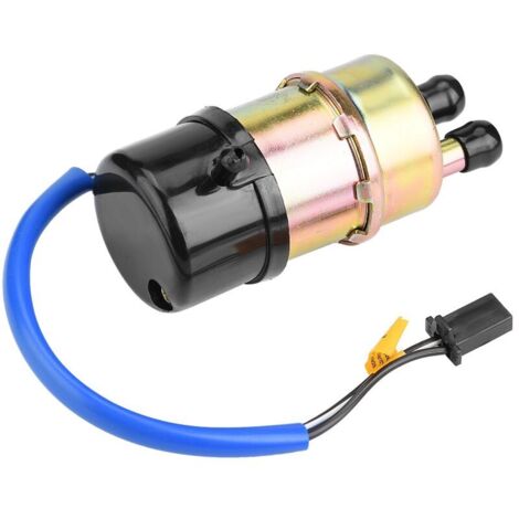 80 LPH Fuel Intake Pump for Honda CBR600F, CBR600F2, CBR600F3, TRX350, TRX350D (1987-2000) (1/4)