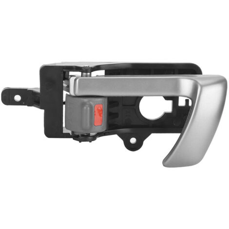 Door interior cover removed 82610-2B010, replaced by Hyundai Santa Fe 08-09 (1/4)