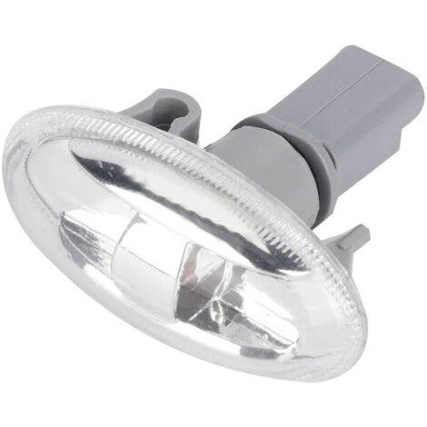 Intermittent side, side position light, position light 6325G3, compatible with Peugeot 108, 107, 206 (1/4)