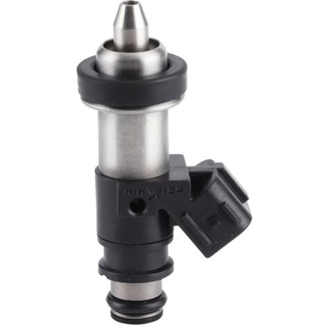 Car Fuel Injector Accessory Compatible with Honda CR V 2.0L L4 1999-2001 06164 PCA-000