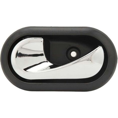 Car door interior cover, high resistance, replacement for Dacia Dokker Duster Lodgy Sandero ready (8200733848) (1/4)