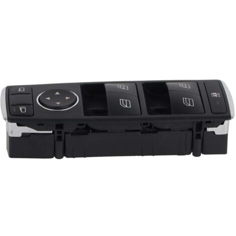 Electrical Switch 1669054300 Replaced for Mercedes Benz Clase A W176 2012-2018 (1/4)