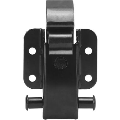 Rear door lock 9067600428 for Mercedes-Benz Sprinter models from 2006 onwards (1/4)