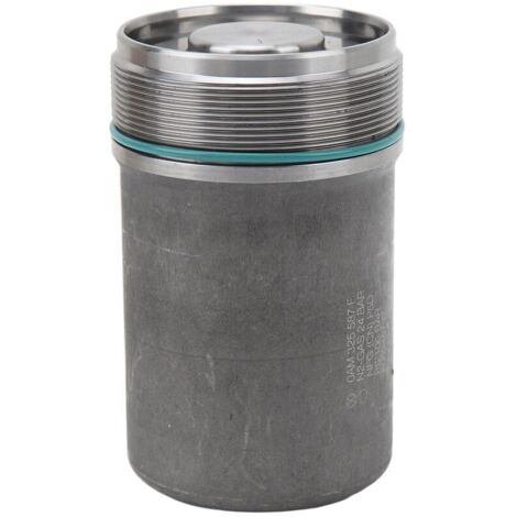 Aluminum Allocation Pressure Accumulator 0AM DQ200, replacement for seating, 7 speed transmission (1/4)