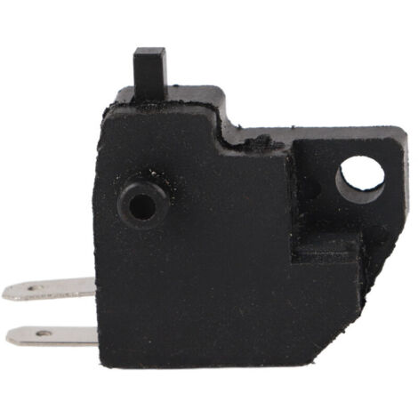 Motorcycle brake light switch, brake light switch, brake light switch, brake light switch removed, universal replacement for A SZI YMH