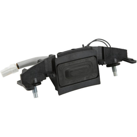 Rear door opener switch 25380-AX60A Replaced for NISSAN Micra III Hatchback K12 2003-2010 (1/4)