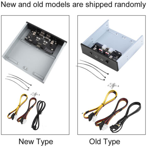 Computer Hard Drive Killswitch Hard drive power control switch, hard drive selector, SATA drive switch ...