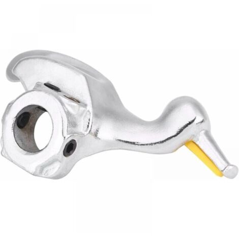 (30mm) Car Tire Changer, 30mm Tire Changer Mounting/Dismounting Machine, Stainless Steel Bird's Head Tool (1/4)