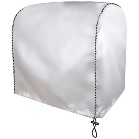 Waterproof protective cover for Creality Ender 3 / Ender 3 Pro 3D printers and other 3D printers