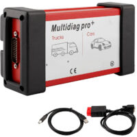Multidiag Pro+ 2015R3 2016.00 TCS CDP Autocom Bluetooth diagnostic support for cars and trucks