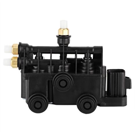 RVH000095 Luftfederungsventilblock-Steuereinheit für Land Rover Range Rover Sport LR3 LR4