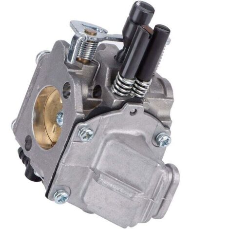 Vergaser, Vergaser für STIHL 064 065 066 MS640 MS650 MS660 für Walbro WJ-67a WJ-76A für Zama C3A-S31 (1/4)