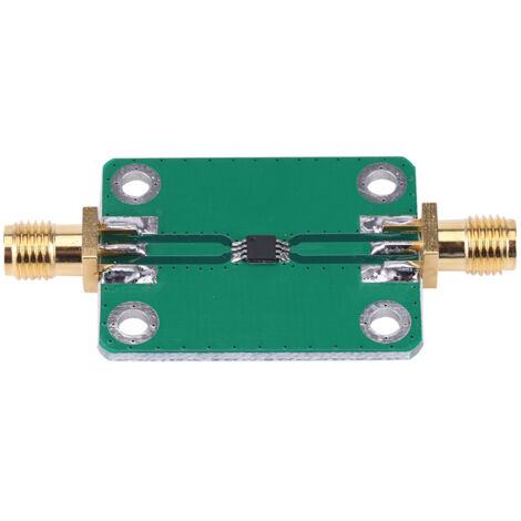 HF-Mikrowellen-Frequenzvervielfacher: HF-Eingang: 4 GHz – 8 GHz, HF-Ausgang: 8 GHz – 16 GHz