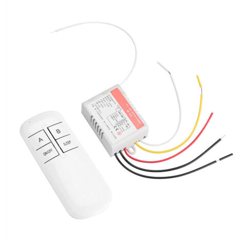 Drahtlose Winde Fernbedienung Kit 12V 24V Schnelle Reaktion 50 Fuß Genaue Steuerung mit Empfänger für LKW ATV SUV Drahtlose Winde Fernbedienung Kit 12V 24V Schnelle Reaktion 50 Fuß Genaue Steuerung mit Empfänger für LKW ATV SUV