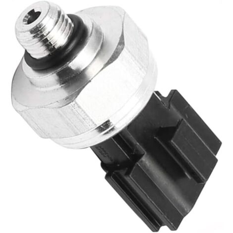 CCYKXAA (4,3 × 2,5 × 2,5 cm) Klimaanlagendrucksensor, Klimaanlagendruckschalter, Druckschalter