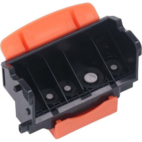 Einzelner schwarzer Druckkopf für QY6-0073 UPVC. Ersatz-Druckkopfzubehör für den Drucker IP3600 M. (1/4)
