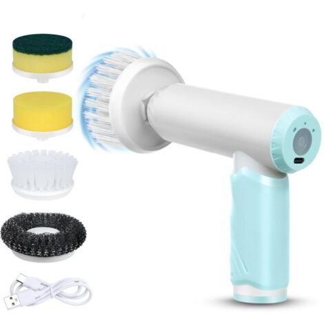 3D-Mondlampe, LED-Nachtlicht, Dekorative Lampe mit Berührungsschalter, USB-aufladbar, Nachtlicht für Schlafzimmer, Wohnzimmer usw.