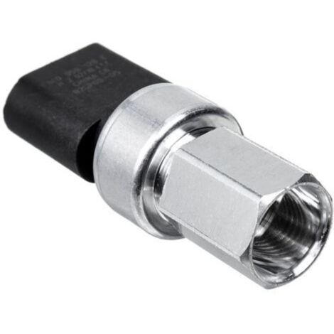 Hochdruck-Klimaanlagenschaltersensor für Audi, VW, Seat, Skoda, 3-polig (1/4)