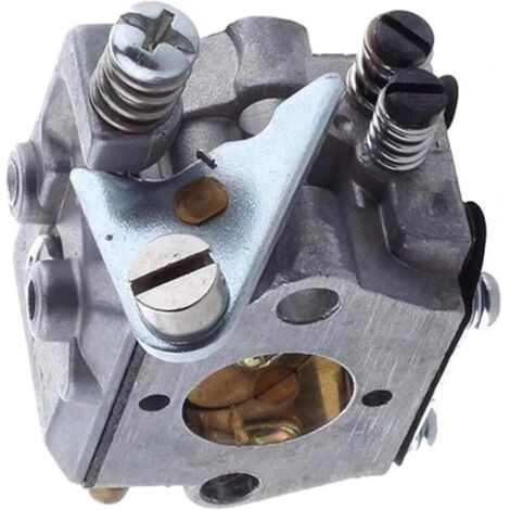 Vergaser-Ersatzteile für Rasenmäher, Vergaser SRM4605, passend für Echo-Rasentrimmer und Freischneider.