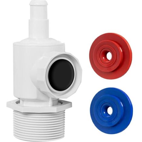 Kompatibler Stecker für Polaris 280, 180, 380, 480, 3900, Sport 9, 100, 9001 Wandstecker für Poolroboter (1/4)