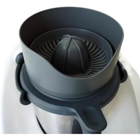 Für Thermomix: Rotations-Zitruspresse TM5/TM6/TM31 – Optimale Extraktion