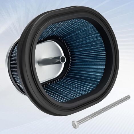 Luftfilter für Yamaha 200 Blaster YFS200 (1988–2006) / Breeze 125 YFA1 (1989–2004) / Grizzly YFM125 (2004–2013) / Raptor YFM125R (2011–2013) / Raptor YFM250R (2008–2013) 2XJ-14451-00-00 2XT-14451-00-0 (1/4)