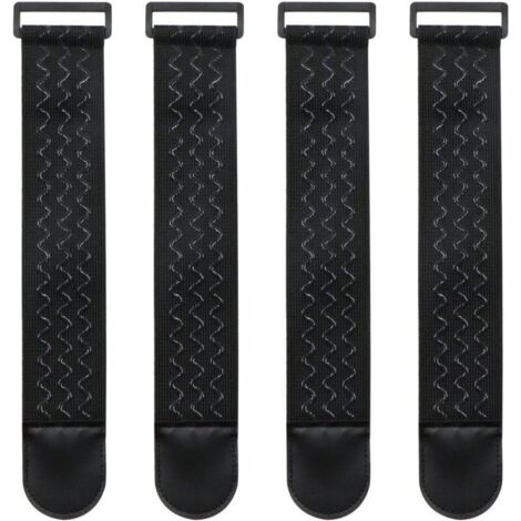 Elastisches Band mit rutschfestem Silikon – Kabelbinder, wiederverwendbarer Verschluss, vielseitiger Organizer zur Aufbewahrung.
