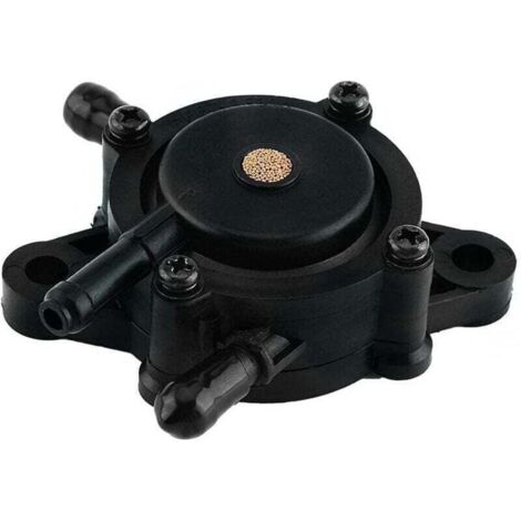 Ulisem Kraftstoffpumpe für Mikuni Briggs & Stratton 808492 808656 491922 691034 692313 492 mikuni (1/4)