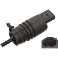 Scheibenwaschpumpe, Reinigungswasserpumpe, Auto-Scheibenwaschpumpe, Scheibenwaschanlage
