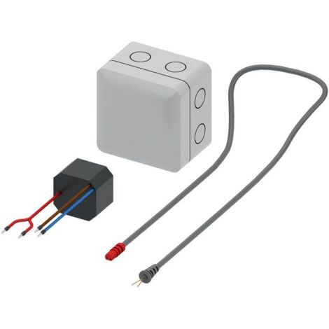 TECE Anschlussset für elektrischen Anschluss, 9660002 (1/2)