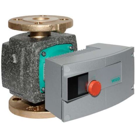 Wilo Stratos Z 40/1-8 220 mm 2113792 Energiesparpumpe / Umwälzpumpe