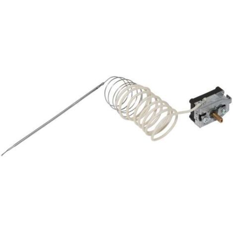 Atmos Rauchgasthermostat 1 S0031 für ATMOS DC 22 bis 50 GSE / DC 20 bis 40 GS S0022