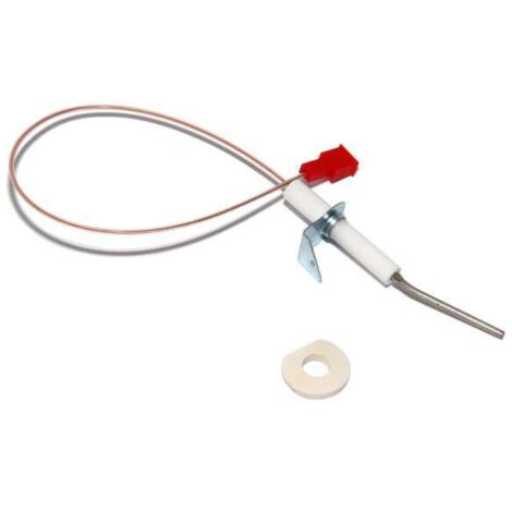 Buderus Ionisationselektrode für Wandkessel GB132 7100239