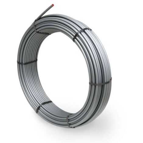 Kermi X-Net PE-XC Rohr für Flächenheizung DN14x2 im Ring 120m SFRPE014012