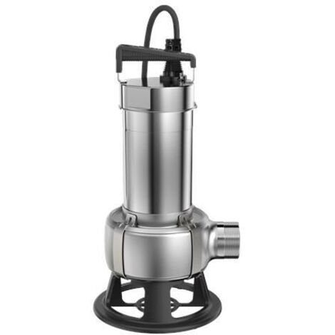 Grundfos Unilift AP35B.50.08.1.V 230V Schmutzwasserpumpe ohne Schwimmerschalter 96004575 (1/5)