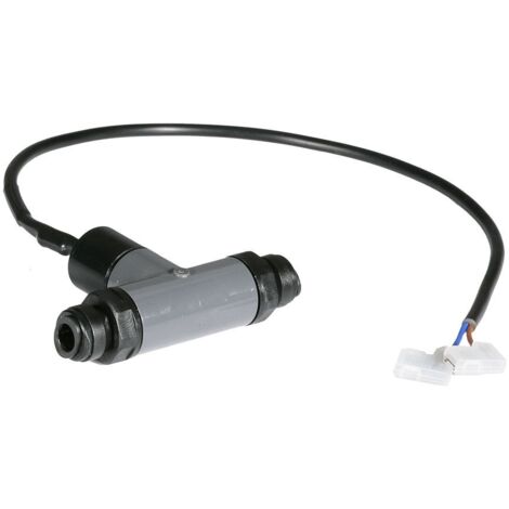 Honeywell Desinfektionseinheit DE10S-A zu Enthärtungsanlage KaltecSoft KS10S 2008 bis 2012