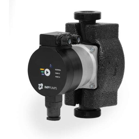 IMP NMT MINI PWM 25/60-180 Solarpumpe Hocheffizienzpumpe Heizungspumpe 979527619