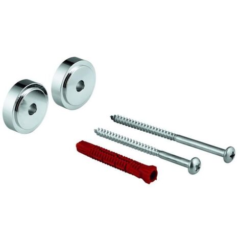 GROHE Ausgleichsscheibe 26496 für Tempesta Flex Duschsysteme chrom, 26496000 (1/4)