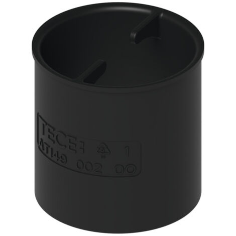 TECE Tauchrohr für Ablauf "flach" TECEdrainline 668010