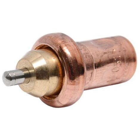 Esbe Thermostat 65°C für VTC 500 LTC100 57020800