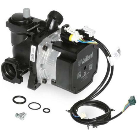 VAILLANT Pumpe Umwälzpumpe Ersatzpumpe Wärmeblock für VCC und VSC D/S siehe Beschreibung 0020186879 (1/2)