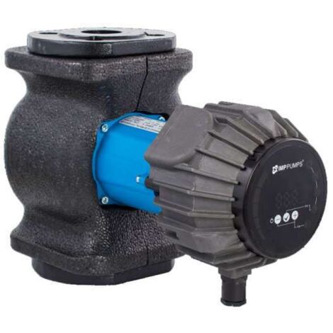 IMP NMT MAX 40/100-F220 Niedrigenergiepumpe Heizungspumpe 979523864