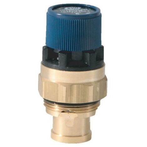 SYR Austauschpatrone 2116, 6 bar, rohgelb 211620000 DN 15 und DN 20 (1/5)