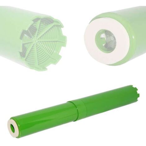 Reflex Fillsoft FP Ersatzpatrone Ergänzungspatrone Harzpatrone Enthärtung für Fillsoft I und II 6811